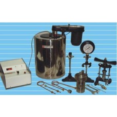 Bomb Calorimeter Digital