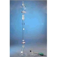 Chromatography Apparatus Semi-Micro