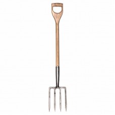Digging Fork