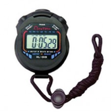 Digital Stop Watch