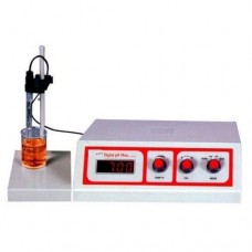 Digital pH Meter