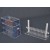 Disc Gel Electrophoresis System