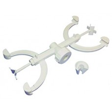Fisher Clamp