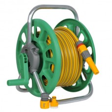 Garden Hose Reel