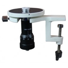 Hand And Table Microtome