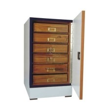 Herbarium Cabinet