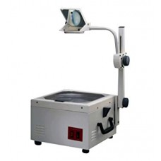 Overhead Projector Twin Bulb