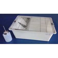 Polypropylene Cage