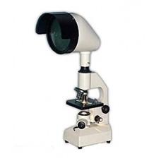 Projection Microscope Projection Microscope