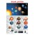 Solar System - Chart