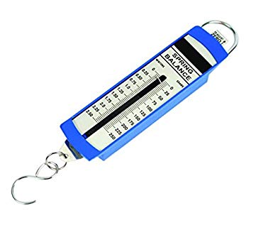 Buy Spring Balance get price for lab equipment