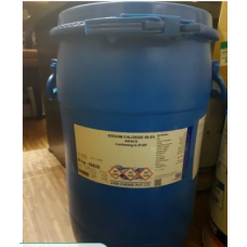 Sodium Chloride Sodium Chloride
