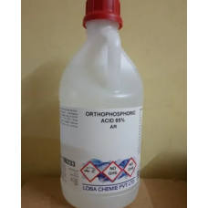 Orthophosphoric Acid Orthophosphoric Acid