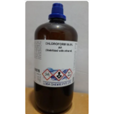Chloroform