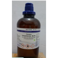 Carbon Tetrachloride
