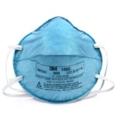 N95 3M 1860 Mask