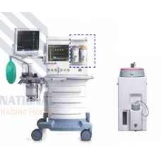 Anesthesia Workstation