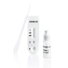 COVID-19 Rapid Test Kit