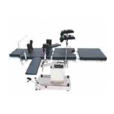 Hydraulic OT Table