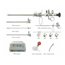 Laparoscopy Set