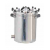 Vertical Autoclave