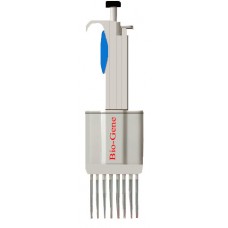 Multi-Channel Pipettes