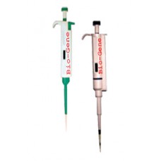 Single Channel Pipettes