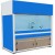 Biosafety Cabinet - class 100