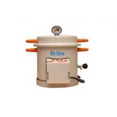 PORTABLE HIGH PRESSURE STEAM INDUSTRIAL AUTOCLAVE