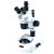 Trinocular Stereo Microscope