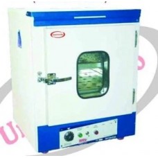 Bacteriological Incubator