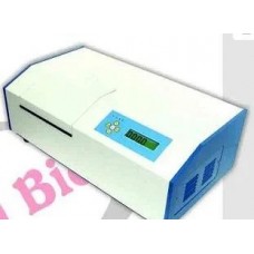 Digital Polarimeter