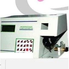 Flame Photometers