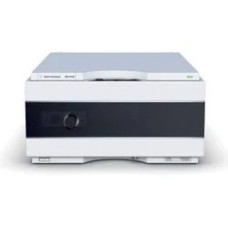 High-Pressure Liquid Chromatograh Isocratic System