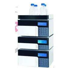 High Pressure Liquid Chromatograph