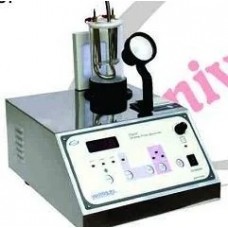 Melting Point Apparatus