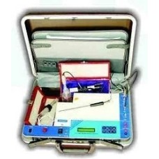 Microprocessor Water And Soil Analysis Kit