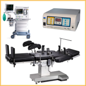 Hospital Instruments