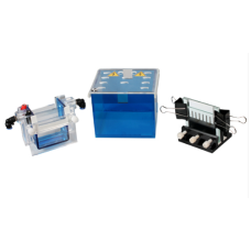 Acrylic Welded Vertical Electrophoresis Systems