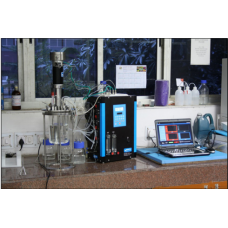 Fermentor And Bioreactors