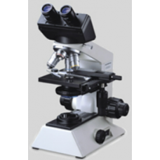 Olympus Microscope