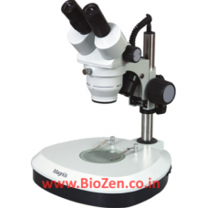 Olympus Opto Stereoscopic Microscope
