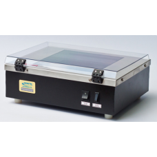 Ultra Violet and White Light Transilluminator