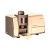 Atomic Absorption Spectrometer