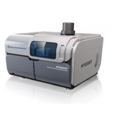 Atomic Emission Spectrometer