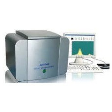 Energy Dispersive XRF Spectrometer