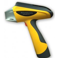 Handheld Mineral Analyzer