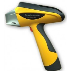 Handheld XRF Metal Analyzer