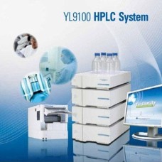 HPLC System