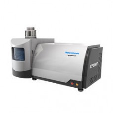 Inductively Coupled Plasma Spectrometry